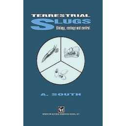 Terrestrial Slugs - 9780412368103