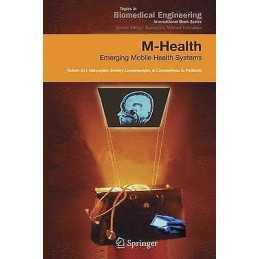 M-Health - 9780387265582