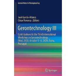 Gerontechnology III - 9783030725662