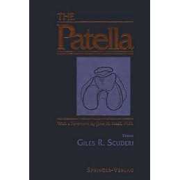 The Patella - 9780387943718