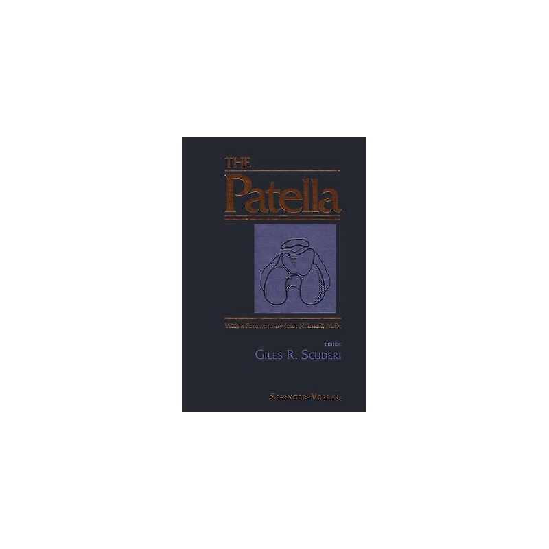 The Patella - 9780387943718