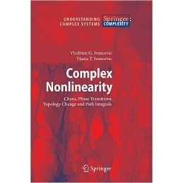 Complex Nonlinearity - 9783662518625