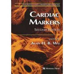Cardiac Markers - 9781588290366