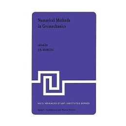Numerical Methods in Geomechanics - 9789027714619