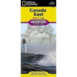 Canada East - 9781566956376