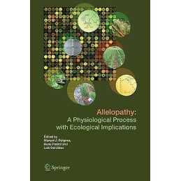 Allelopathy - 9789048170951