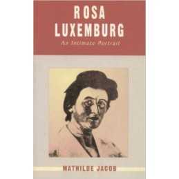 Rosa Luxemburg - 9780853159001