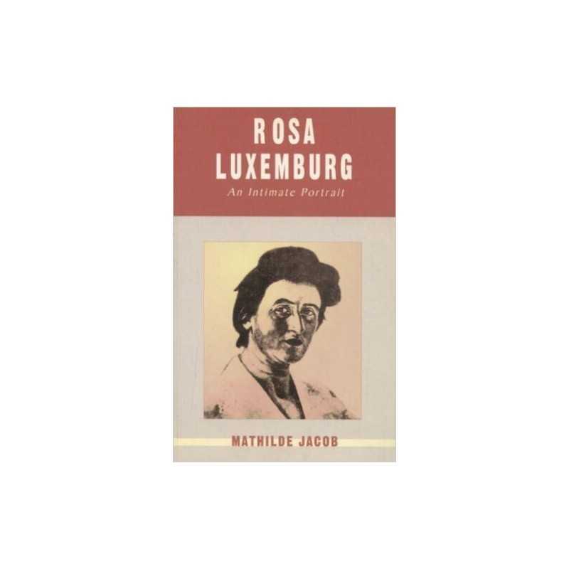 Rosa Luxemburg - 9780853159001