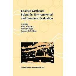 Coalbed Methane: Scientific, Environmental and Economic Evalu... - 9780792356981