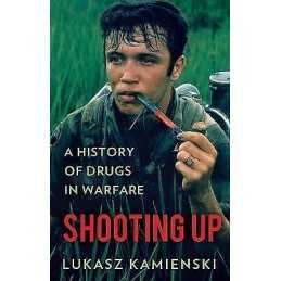 Shooting Up - 9781849048835
