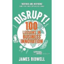 Disrupt! - 9781473695757