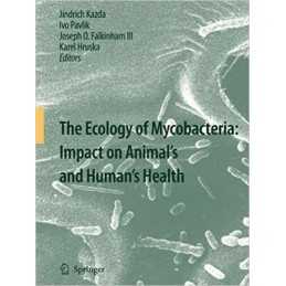 The Ecology of Mycobacteria: Impact on Animals and Humans H... - 9789401777100
