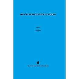 Software Reliability Handbook - 9781851664009
