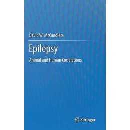 Epilepsy - 9781461401087