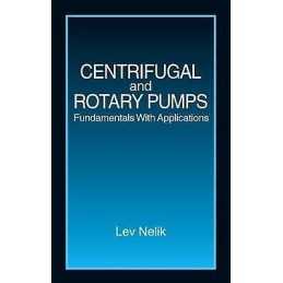 Centrifugal & Rotary Pumps - 9780849307010