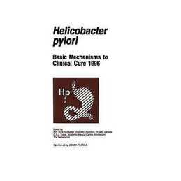 Helicobacter pylori - 9780792387176