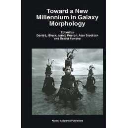 Toward a New Millennium in Galaxy Morphology - 9789401058018