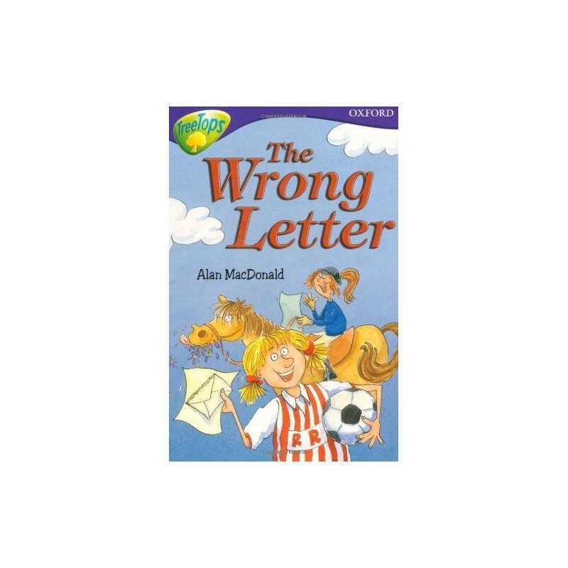 Oxford Reading Tree: Level 11: TreeTops More Sto... by Macdonald, Alan Paperback