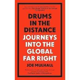 Drums In The Distance - 9781785787515