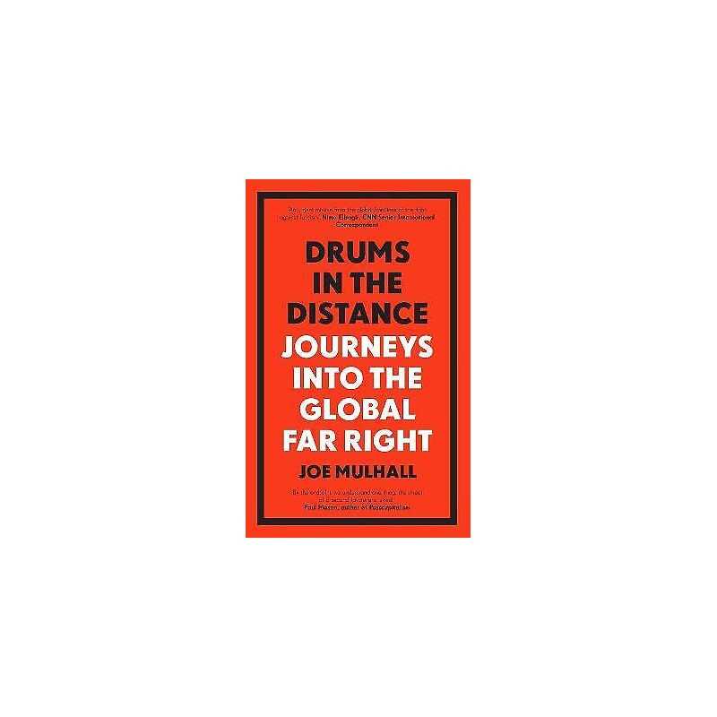 Drums In The Distance - 9781785787515