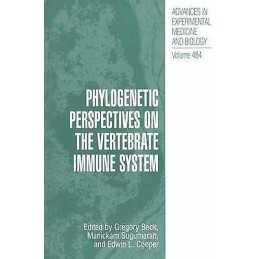 Phylogenetic Perspectives on the Vertebrate Immune System - 9780306464317
