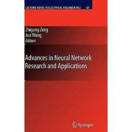 Advances in Neural Network Research and Applications - 9783642129896