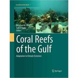 Coral Reefs of the Gulf - 9789401777377