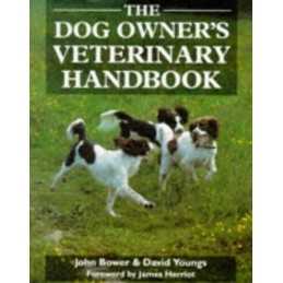 The Dog Owners Veterinary Handbook by Youngs, David Paperback Book