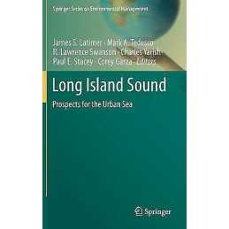 Long Island Sound - 9781461461258