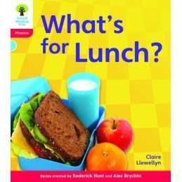 Oxford Reading Tree: Level 4: Floppy..., Hunt, Roderick