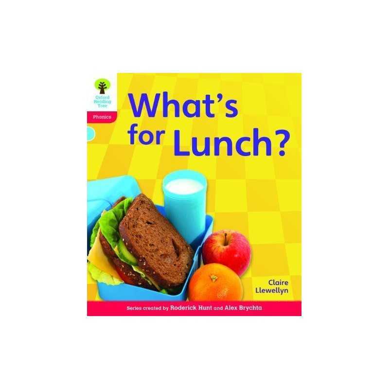 Oxford Reading Tree: Level 4: Floppy..., Hunt, Roderick