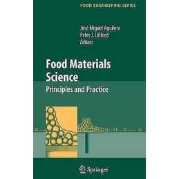 Food Materials Science - 9780387719467