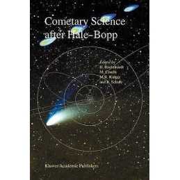 Cometary Science after Hale-Bopp - 9781402009785