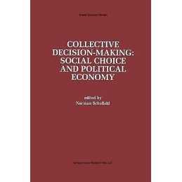 Collective Decision-Making: - 9780792397113