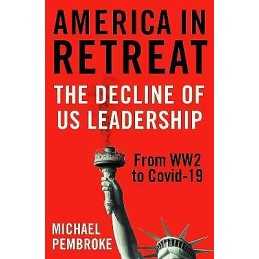 America in Retreat - 9781786079879