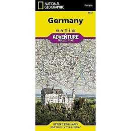 Germany - 9781566956031