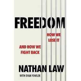 Freedom - 9781787635432