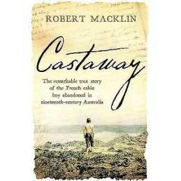 Castaway - 9781472140692