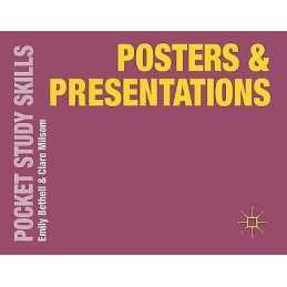 Posters and Presentations - 9781137357083