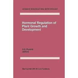 Hormonal Regulation of Plant Growth and Development - 9789024731985