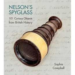 Nelsons Spyglass - 9780750970037