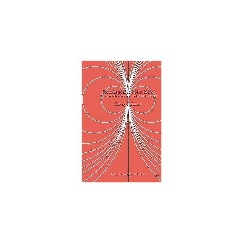 Revolution At Point Zero (2nd. Edition) - 9781629637976