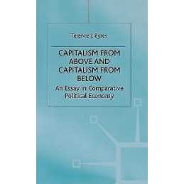 Capitalism from Above and Capitalism from Below - 9780312162412
