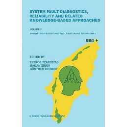 System Fault Diagnostics, Reliability and Related Knowledge-B... - 9789027725516