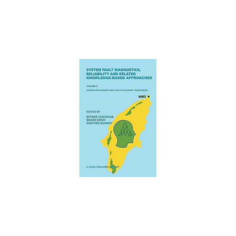 System Fault Diagnostics, Reliability and Related Knowledge-B... - 9789027725516