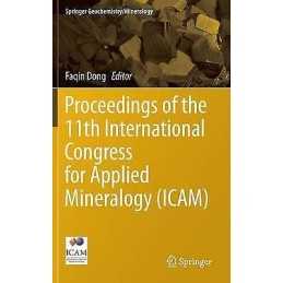Proceedings of the 11th International Congress for Applied Mi... - 9783319139470