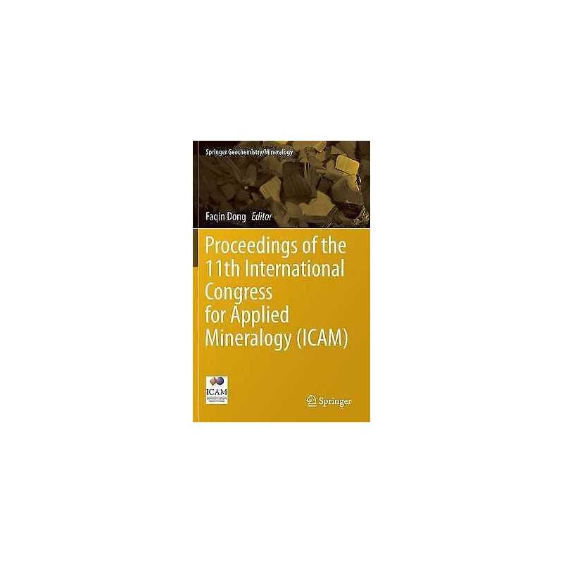 Proceedings of the 11th International Congress for Applied Mi... - 9783319139470