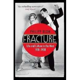 Fracture - 9780857892218