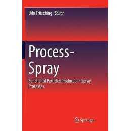 Process-Spray - 9783319812687