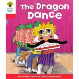 Oxford Reading Tree: Level 4: More S..., Hunt, Roderick